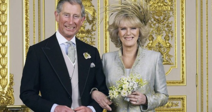 La llamada entre el príncipe Carlos y Camilla que puso en riesgo a la realeza en 1989