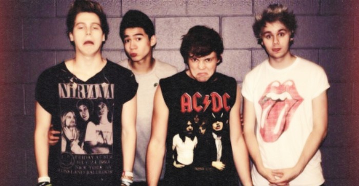 Regresaron los 90: así puedes sacarle partido a la ropa que tenías olvidada en tu clóset