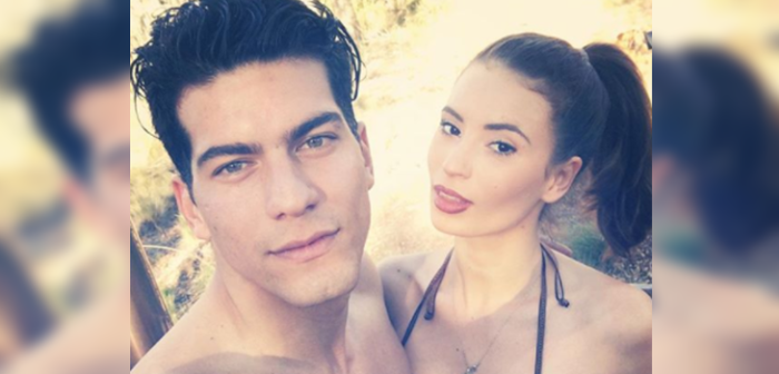 Julia Fernandes dedica especial mensaje a Ignacio Lastra a un año del accidente