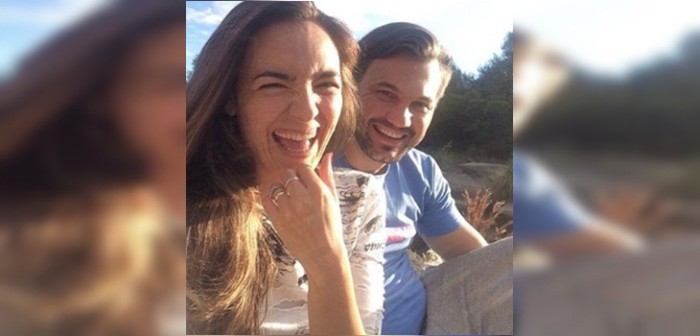 Janis Pope explica cómo mantiene a flote su negocio familiar pese a la crisis en Argentina