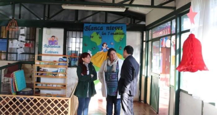 Delincuentes dejaron nauseabunda 