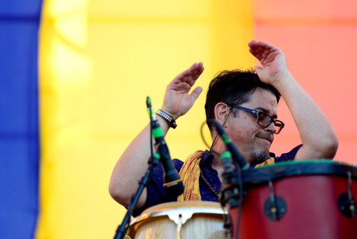 No se reventó neumático: chofer de bus de Joe Vasconcellos confesó causa de accidente