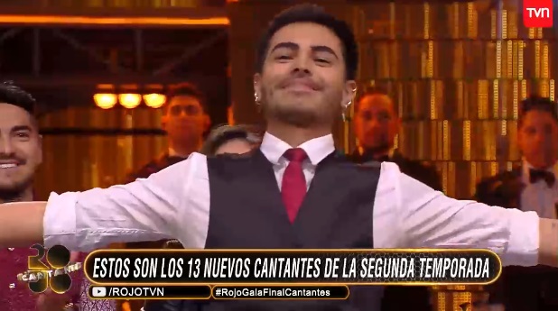 John Soto / Captura de pantalla