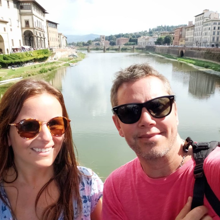 José Miguel Viñuela contó en 