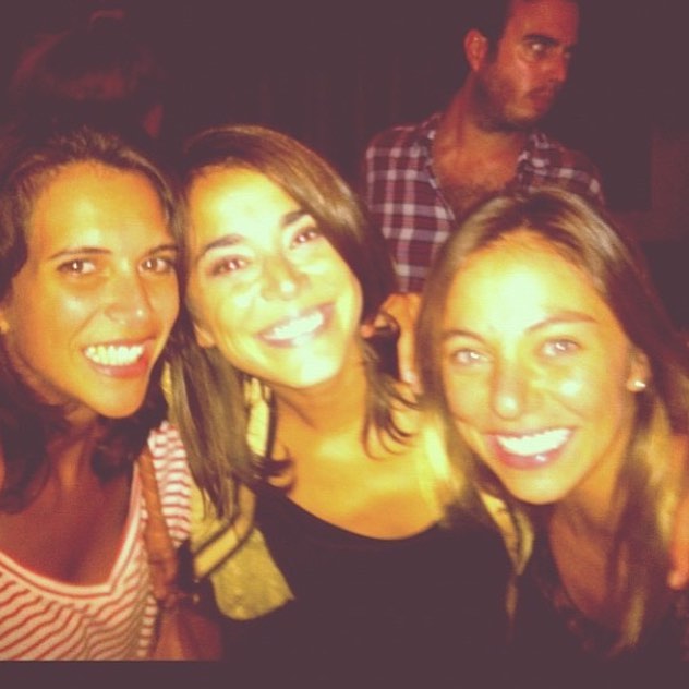 María José Illanes | Instagram