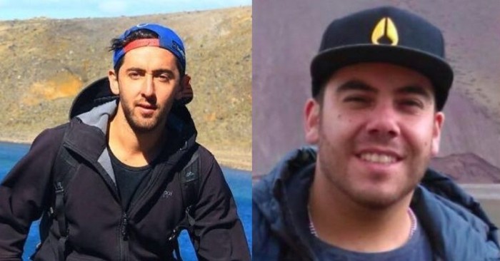 Chileno que arriesga horca rompe el silencio: habla de la 