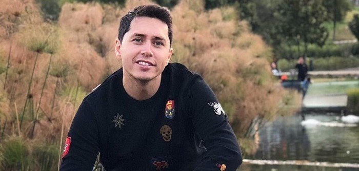 Karol Lucero viajó a Buenos Aires para asumir nuevo desafío: conducirá programa de talento