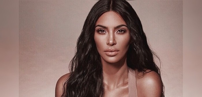 El beneficio de ser estrella de TV: Kim Kardashian revela su secreto para no probarse ropa