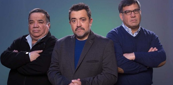 TVN anunció fecha de estreno de nuevo ciclo de La Vega: mostrará casos de flojos extremos