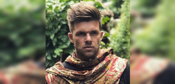 Leandro Penna reveló tensa situación familiar que lo aflige: no ve a su hija hace 2 años