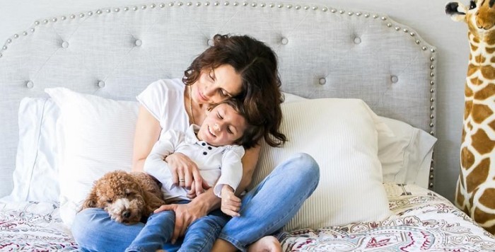 La importante petición de Leonor Varela ante compleja situación que enfrenta su hijo