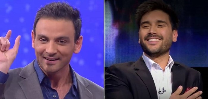 Gonzalo Ramírez no aguantó y echó al agua a Ignacio Franzani con tierna noticia: será papá