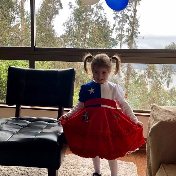 Faloon Larraguibel | Instagram