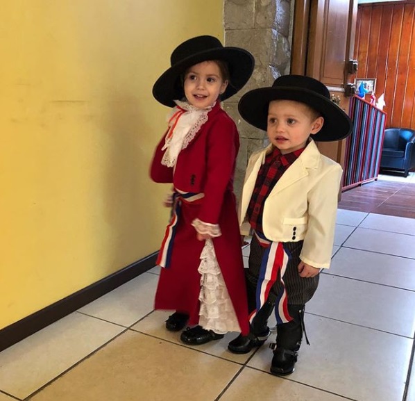 Faloon Larraguibel | Instagram