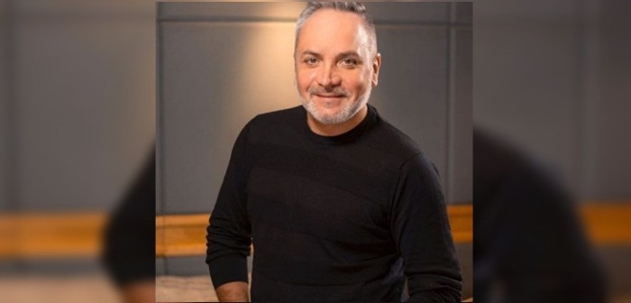 La fogosa (y dieciochera) confesión de Luis Jara que sacó risas a panel de Mucho Gusto