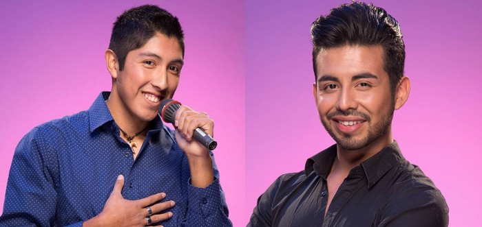 El hito que marcaron Hernán Arcil y Juan Ángel Mallorca en primera temporada de 