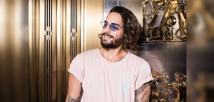 Maluma no se quedó callado ante las críticas sexistas y defendió su canción 'Mala Mía'
