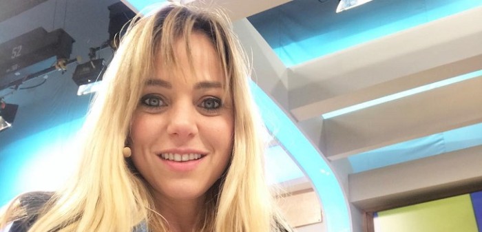 La valiente experiencia de Mariana Derderian con acosador sexual de 'En su propia trampa'