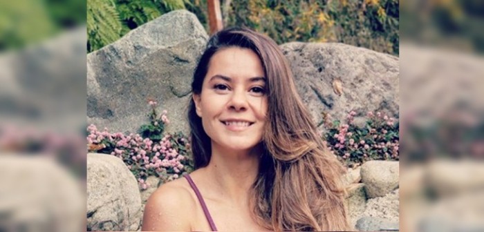 Marita García despide con emotiva imagen a su 'hermano' Franco en Verdades Ocultas