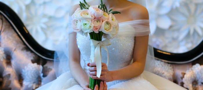 Una boda fuera de lo común: joven filipina se casó con cadáver de su novio