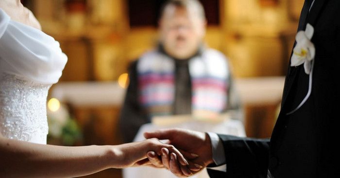 Matrimonio beta: la singular alternativa que plantean los Millennials para medir el amor