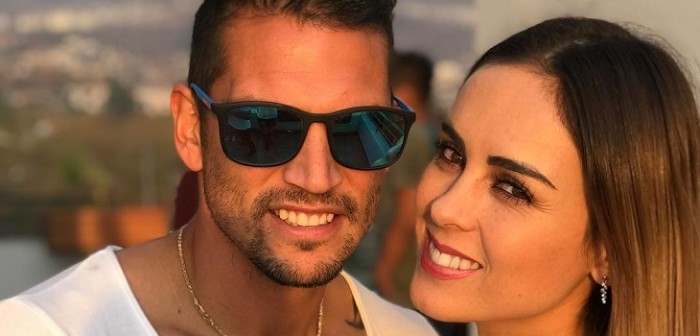 El curioso objeto de diseño de Maura Rivera y Mark que despertó la envidia de seguidores