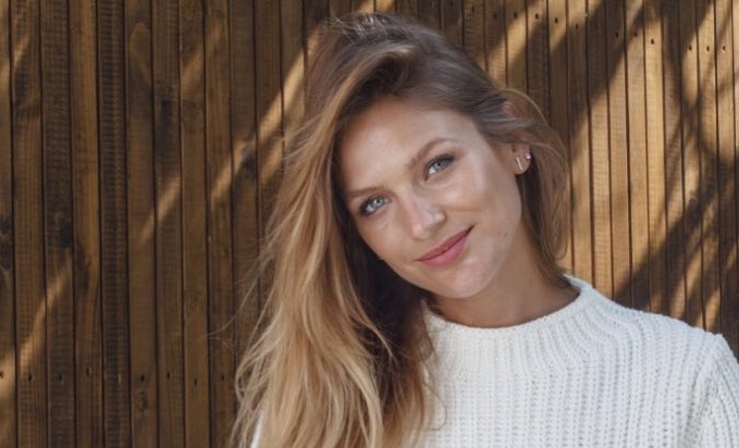 Mayte Rodríguez respondió en Primer Plano a rumores que la vinculan a Residente