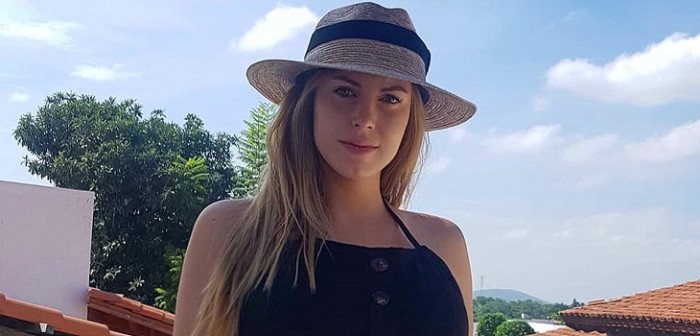 Pura felicidad: Melina Figueroa tuvo su baby shower organizado por su suegra y cuñada