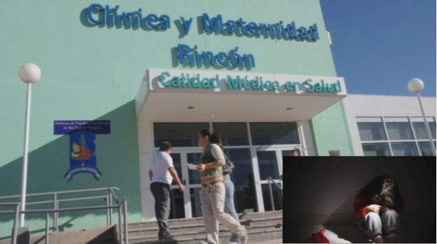 Brutal abuso sexual a niña de 5 años le provocó peritonitis: madre aseguró que era mentira
