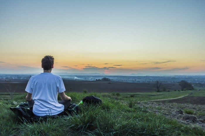 Mindfulness: la práctica que podría provocar un cambio en tu vida en solo 8 semanas