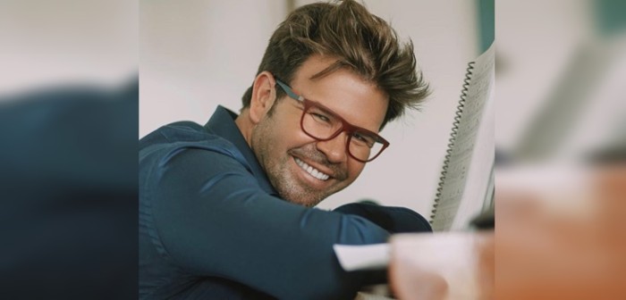 Ignacio Gutiérrez y su sincero análisis tras vivir difícil etapa antes de llegar a TVN