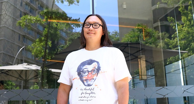 El sentido descargo de Nakasone contra Canal 13 tras remate de artículos de Masterchef