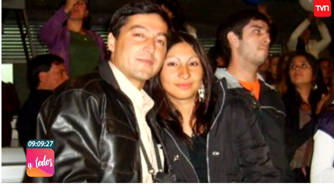 “Ten cuidado con Johanna