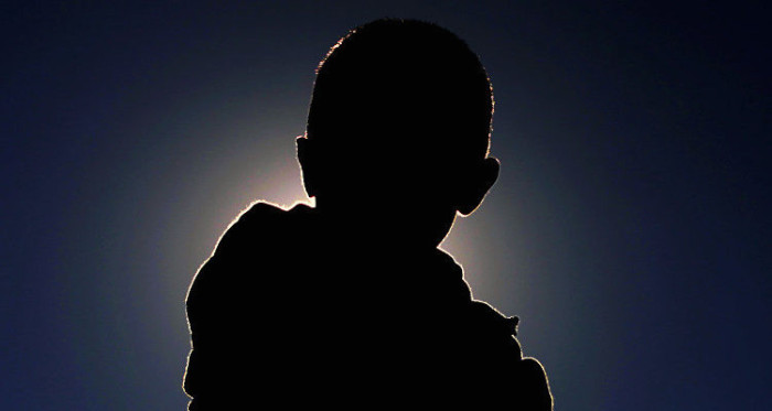 Terrible muerte de niño de 6 años: reja perimetral le cayó sobre la cabeza