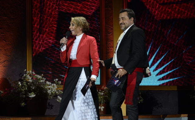 El error más común que se comete al usar el traje de 