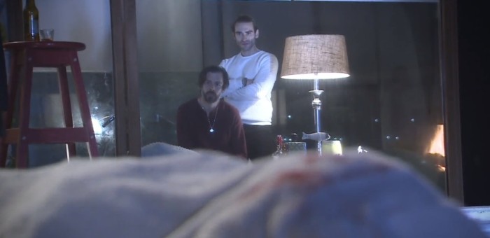 Very Bad Things y Rough Night: las cintas con las que tuiteros compararon Pacto de sangre