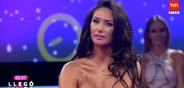 Fiel a su estilo: Pamela Díaz lanzó dardos contra Mucho Gusto por episodio Maldonado-Goic