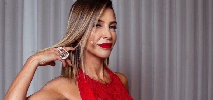 Siempre amigas: la nostálgica foto de Pancha Merino y Berta Lasala en años de 'Adrenalina'