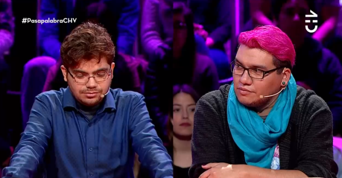 Jennifer Warner lanzó sin querer spoiler  de 'Pasapalabra': reveló desenlace de capítulo