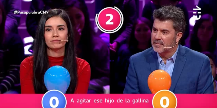 Para no creer: el clásico tema de Cachureos que no supieron adivinar en 'Pasapalabra'