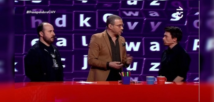 Lo extrañarán: televidentes 'lloraron' eliminación de Nicolás Gavilán de Pasapalabra