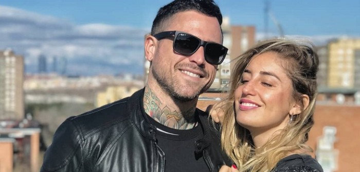 Pascual enfrentó rumores de quiebre con Daniela Castro: 