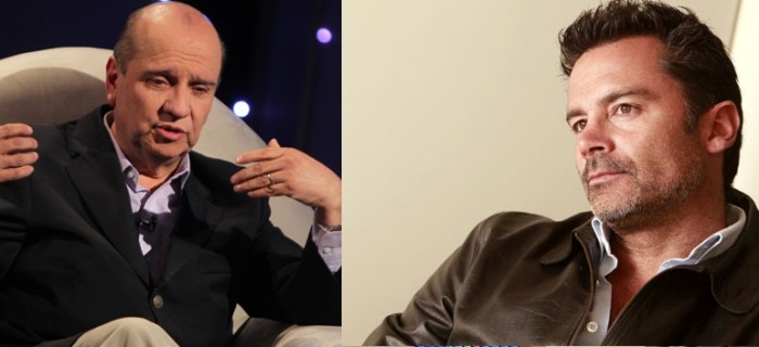 A 7 años de la tragedia: Pato Frez dedica emotivas palabras a Felipe Camiroaga