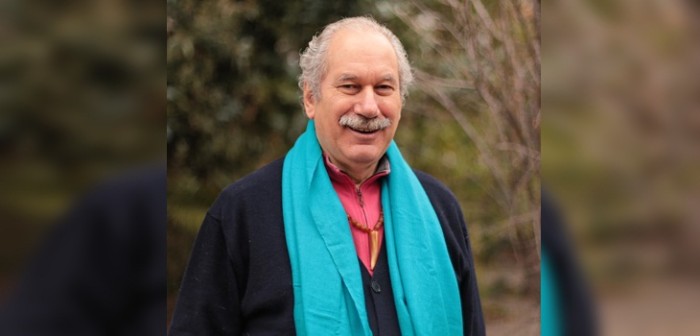 Pedro Engel y su genial respuesta a críticos de su desafío de los '50 días sin quejarse'