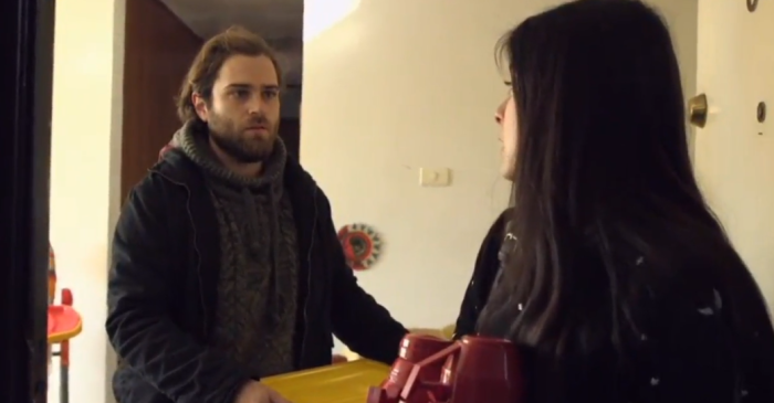 De actuar en teleseries a vender completos: Nicolás Pérez contó cómo es su nueva vida