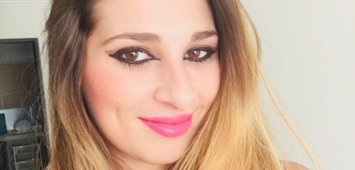 Perla Ilich deja ver en tiernas postales cuánto han crecido sus hijos Michelle y Mateo