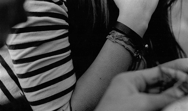 ¿Se te ha puesto la piel de gallina? Estas son las razones que lo provocan