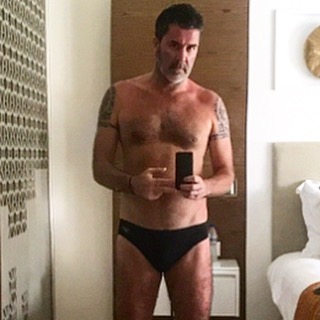 Pollo Valdivia | Instagram