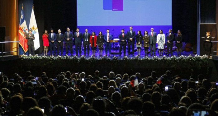 Seremi de Energía de Ñuble dura un día: también dejó el cargo su par del Bío Bío