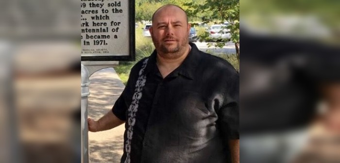 Su esposa le dijo que 